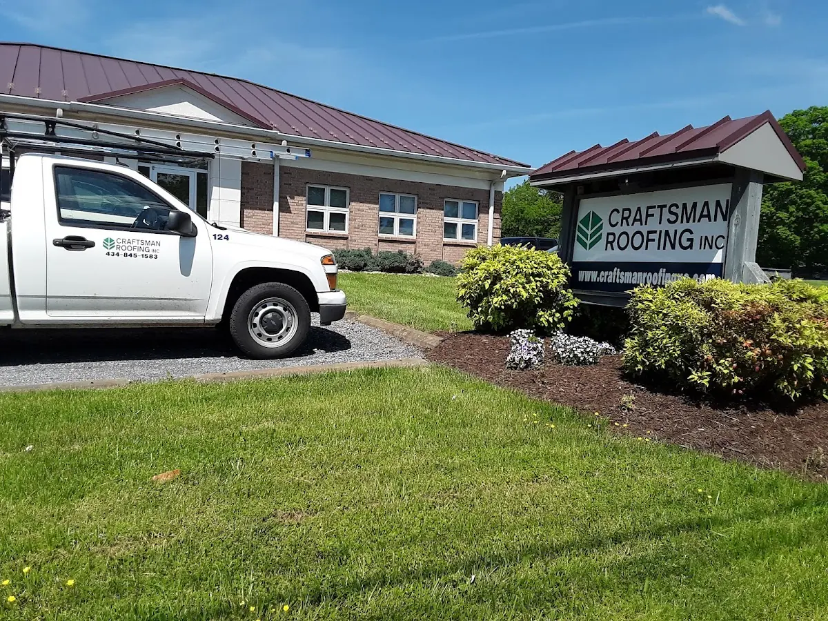 Quality Gutter & Downspout Repair by experienced craftsmen in Shaws Mill